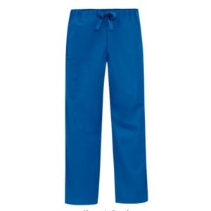 NWOT Scrub Pants